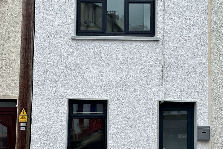 Industry Place, Cork City, Cork City Centre