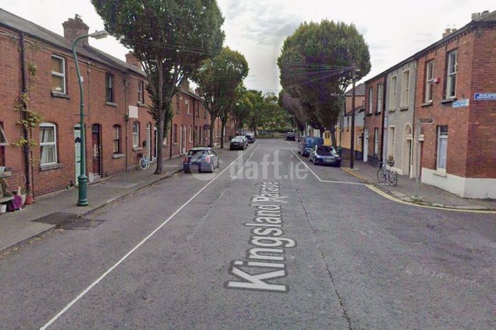 Kingsland Parade, Portobello, Dublin 8, Portobello, Dublin 8