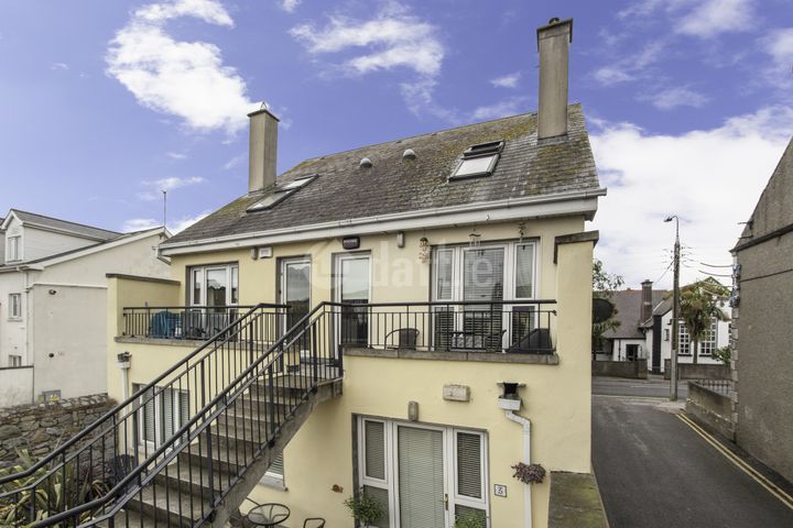  Parc Na Mara, Thomas Hand Street, Skerries, Co. Dublin