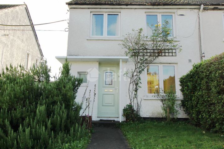 Harmonstown Road, Dublin 5, Artane, Dublin 5