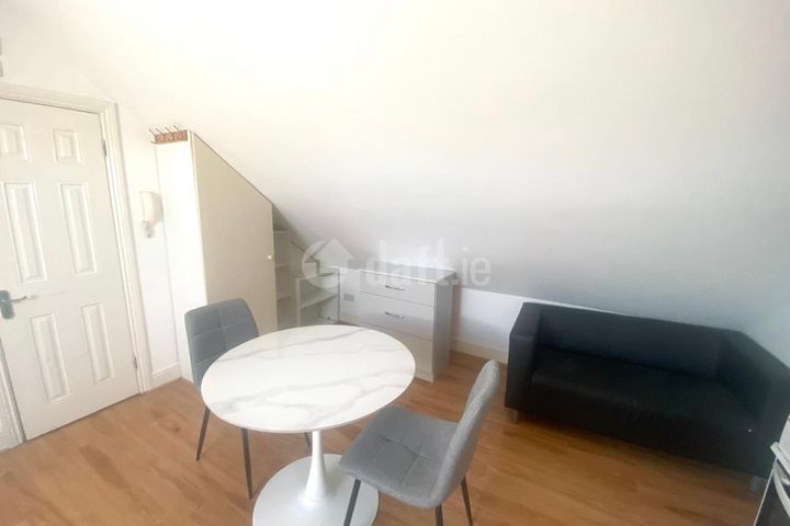 South Circular Road, Dublin 8