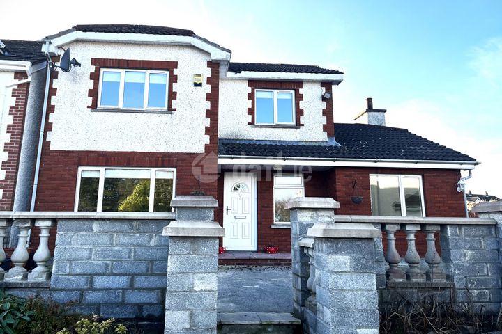 52 Dundalk Rd, Crossmaglen, Co. Armagh