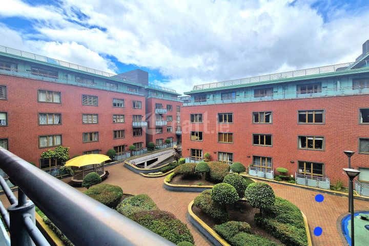 Longboat Quay North Apartments, Dublin 2