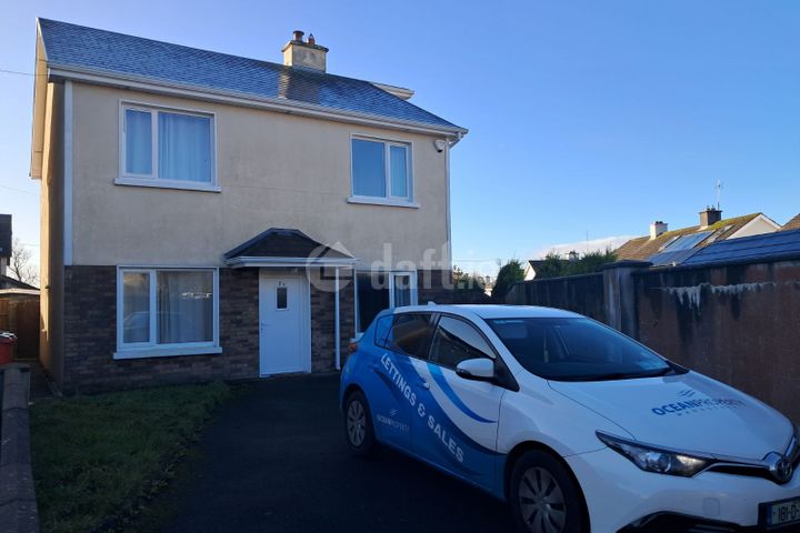 SHORT TERM LEASE, Beech Park, Renmore, Renmore, Co. Galway