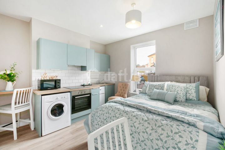 Richmond Road, Fairview, Dublin 3