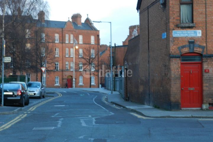 24 DEANSCOURT, BACK LANE, CHRISTCHURCH SQUARE  D08, Christchurch, Dublin 8