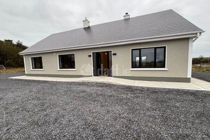 Cordroon, Cross, Cross, Co. Mayo