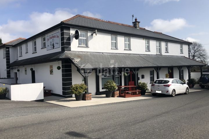 Apartment 2, Deadman's Inn, Ballyfin, Co. Laois