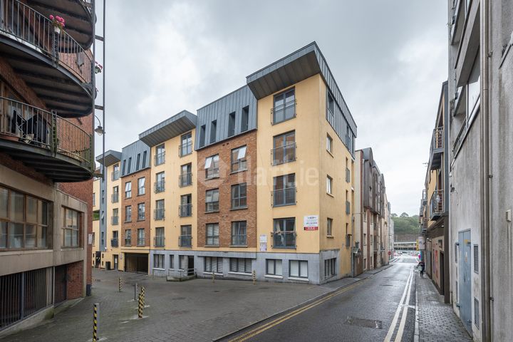 O Connell Court, Waterford City Centre