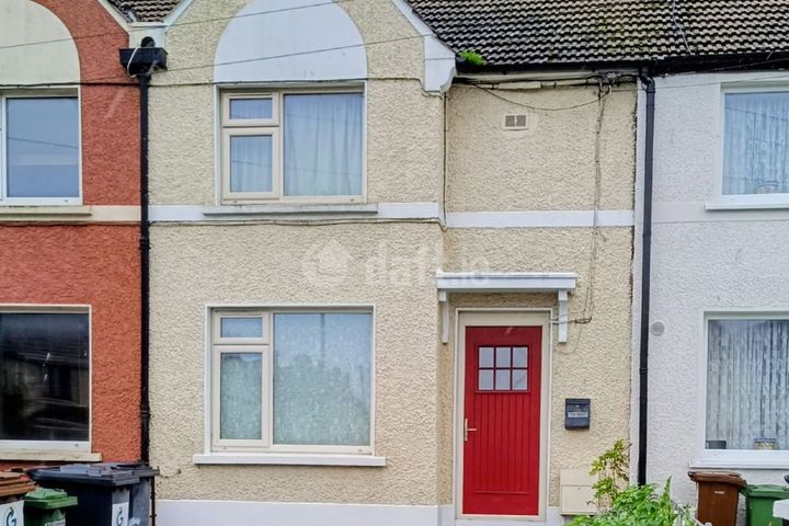 105 Saint Jarlath Road, Dublin 7, Phibsborough, Dublin 7