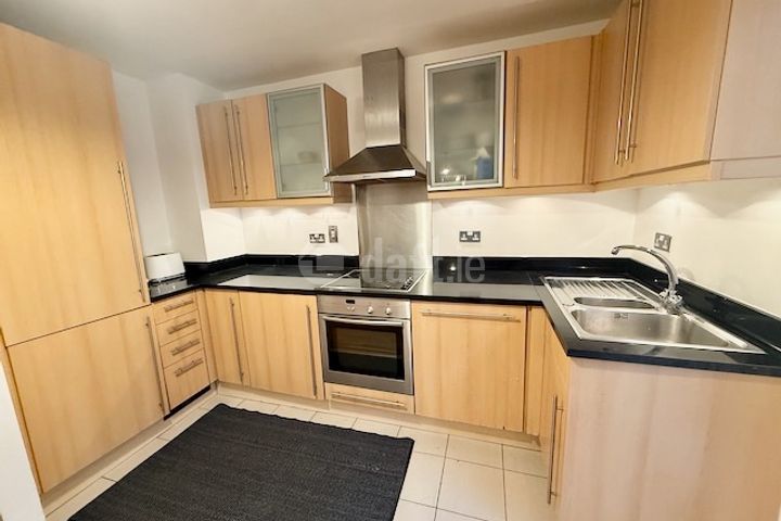 Smithfield Market, Smithfield, Dublin 7