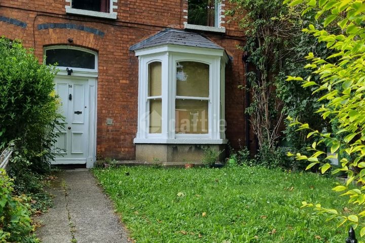 Tyrconnel Road, Inchicore, Dublin 8