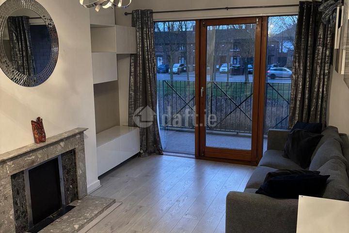 James's Walk, Kilmainham, Dublin 8