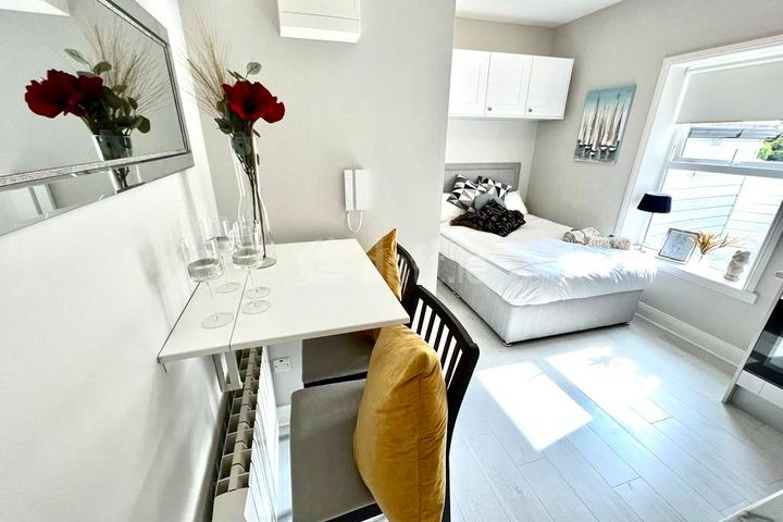 Fairview Studio , Fairview, Dublin 3