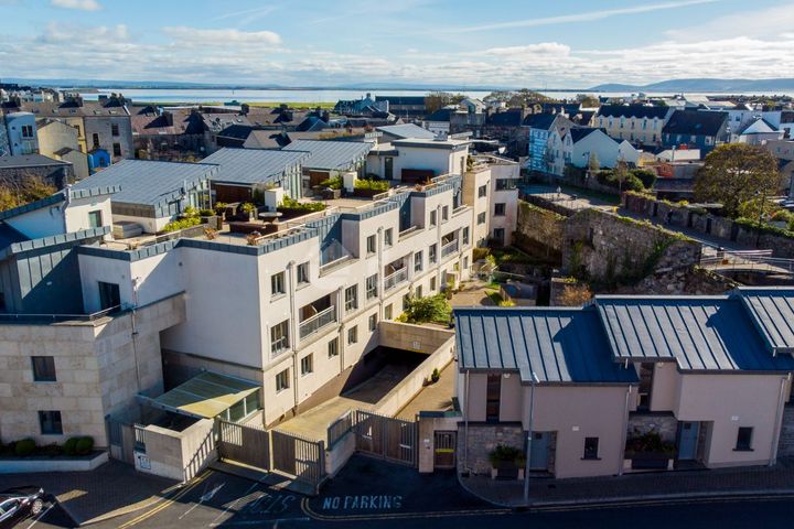 Semple Mill, Parkavara, Galway City Centre