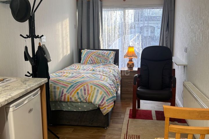 Parkview Drive, Tuam, Co. Galway