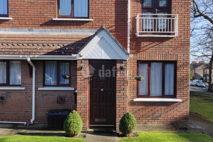 Church Park Court, Harold's Cross, Dublin 6W