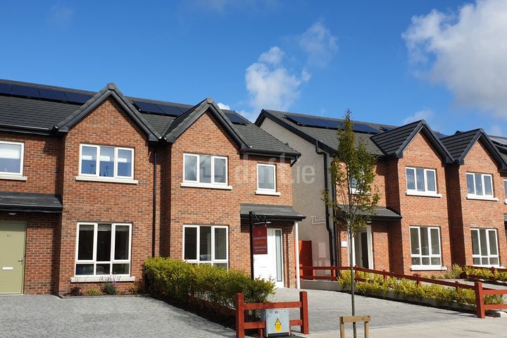 165 Glenmore Wood, Mullingar, Co. Westmeath