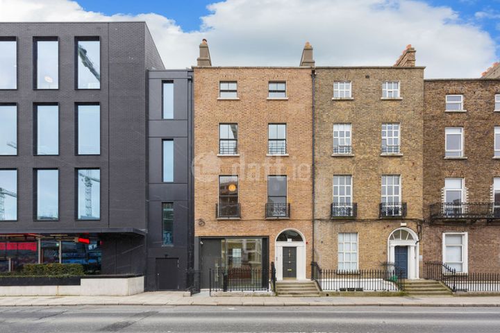 Apartment 2, 52 Richmond Street South, Portobello, Dublin 8