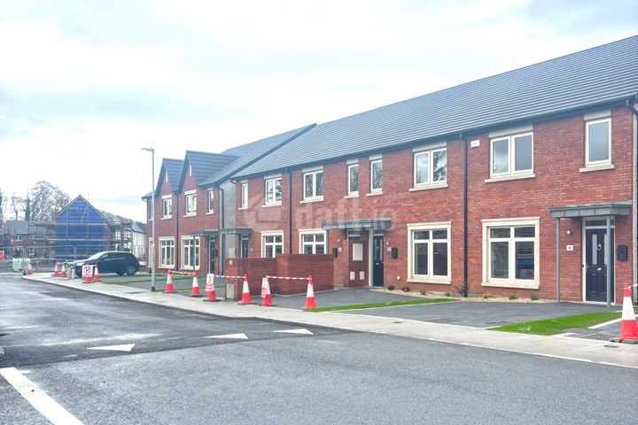 Churchgate, Clonsilla, Dublin 15