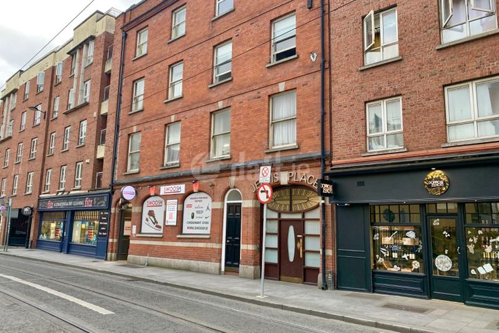 Apartment, Jervis Place, Dublin 1
