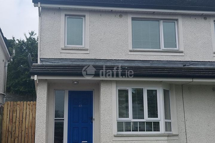 48 Bóthar An Corran, Ballymote, Co. Sligo