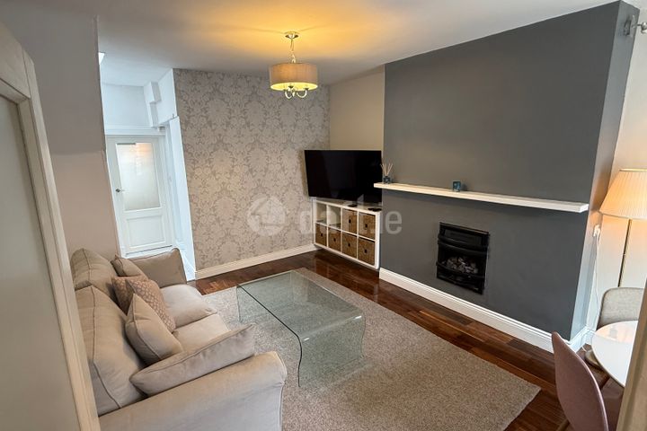 2 Davis Place, Dublin 8, Christchurch, Dublin 8