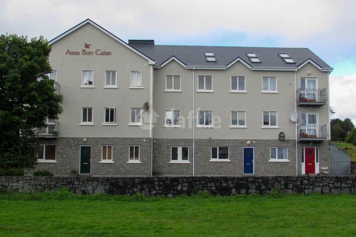Aras Bun Caise, Rahoon, Rahoon, Co. Galway