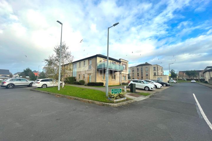 Silken Park, Clondalkin, Dublin 22, Citywest, Co. Dublin