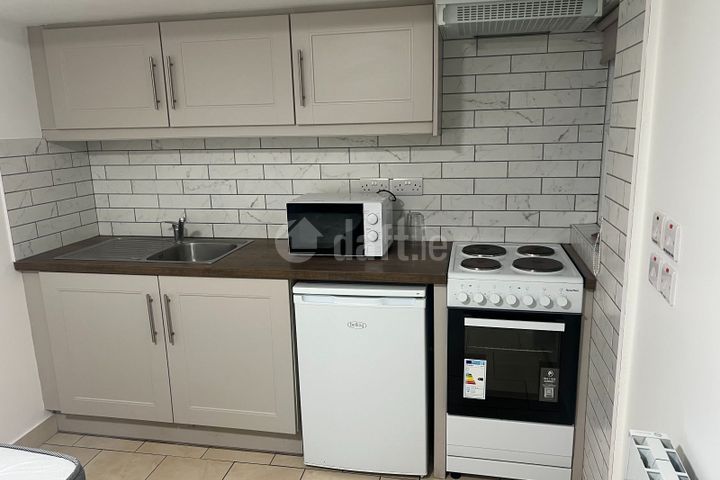 Apartment 1, 4 Charlemont Terrace, Wellington Road, St. Lukes, Co. Cork