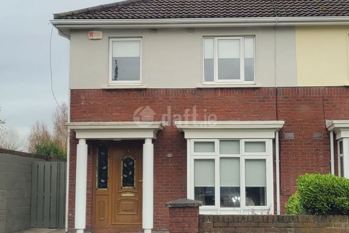 39 Woodstown Heath, Dublin 16, Firhouse, Co. Dublin