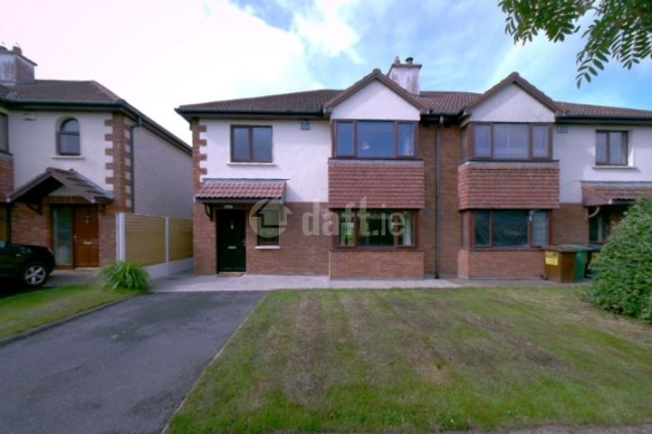 9 Williamstown Glen, Williamstown, Waterford City Centre
