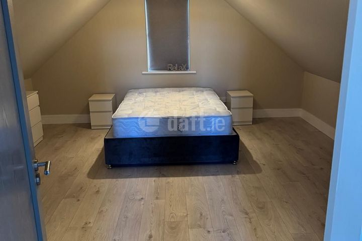 Ballykeeran, Kilmacrenan, Letterkenny, Kilmacrenan, Co. Donegal