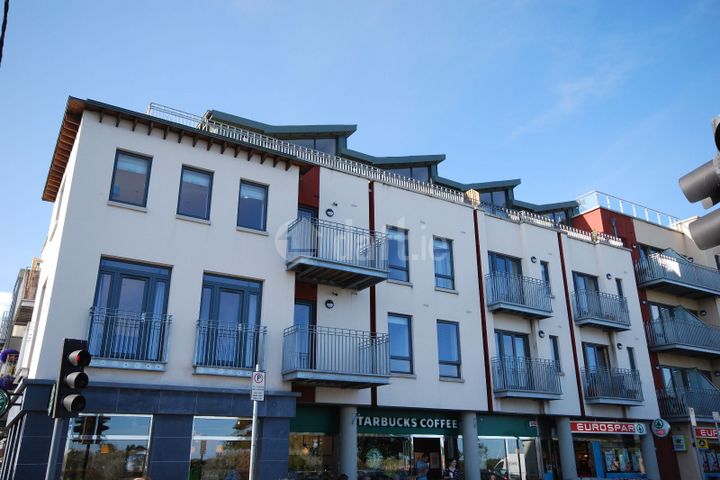 Apartment 42, The Green, Strand Street, Malahide, Co. Dublin