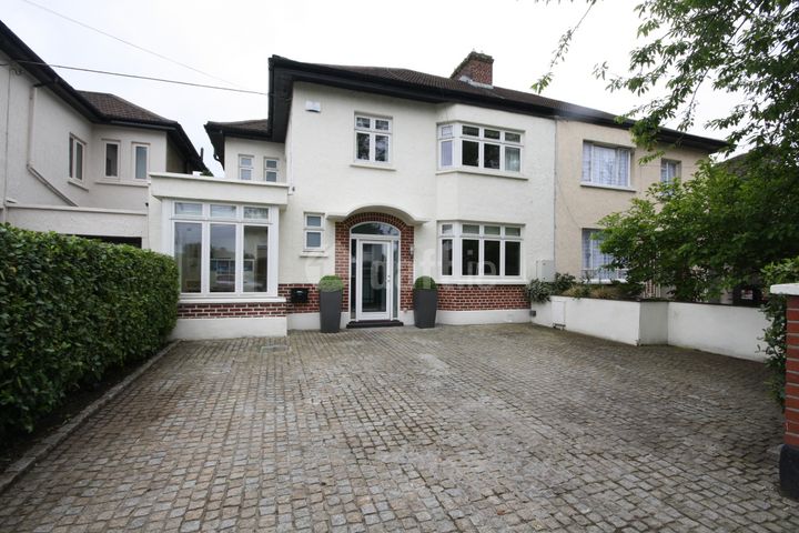 Greenlea Road, Terenure, Dublin 6W