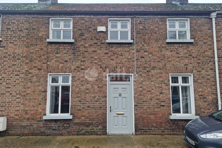 5 Railway Terrace, Carrickmacross Road, Dundalk, Co. Louth