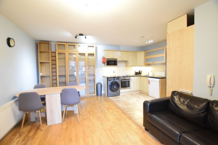 Apartment 8, The Abbey, The Oaks, Ballincollig, Co. Cork