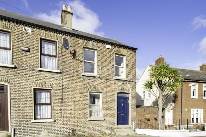 69 Emmet Road, Inchicore, Dublin 8