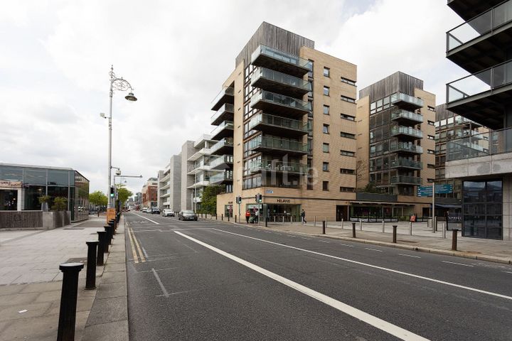 Apartment 4, Block 1, Clarion Quay, IFSC, Dublin 1