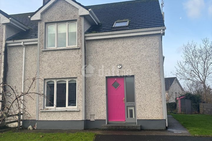 15 Cnoc an Dara, Foxford, Co. Mayo