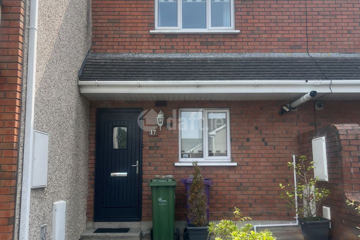 17 Vevay Crescent, Vevay Road, Bray, Co. Wicklow