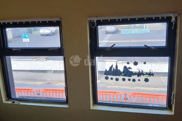 main street , Dundalk, Co. Louth