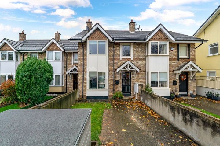 88 Roebuck Castle, Dublin 14, Belfield, Dublin 4