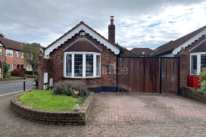 Shrewsbury, Dublin 4, Ballsbridge, Co. Dublin