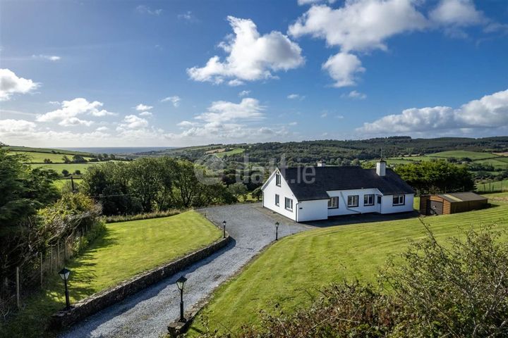 Ballinspittle, Co. Cork, Garrettstown, Co. Cork
