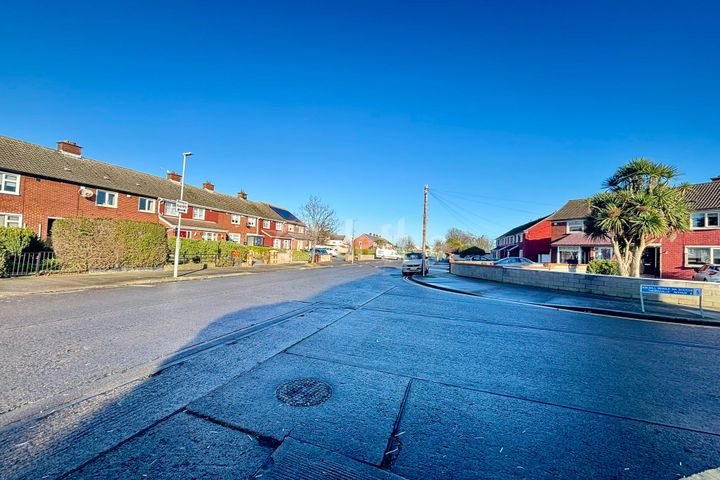 Thornville Road, Kilbarrack, Dublin 5
