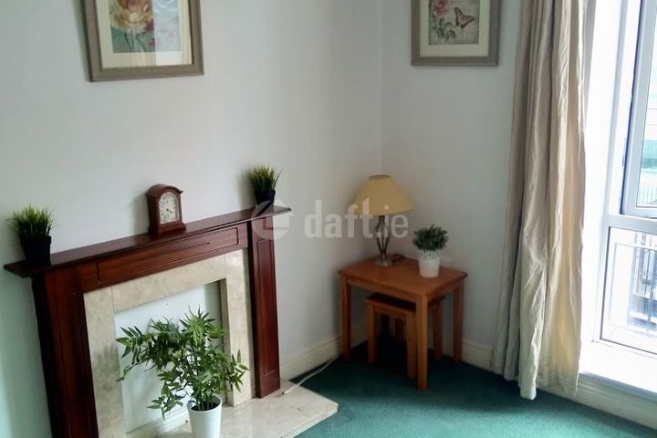 Gardner Street, Dublin 1