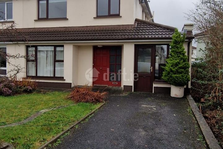 77 Knocknacarra Park, Knocknacarra, Knocknacarra, Co. Galway