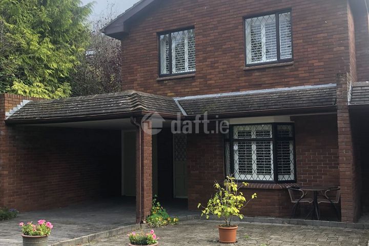 Ashurst, College Road, Kilkenny, Co. Kilkenny