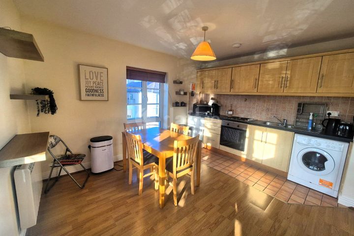 Riverview, Abbey Street, Ennis, Co. Clare